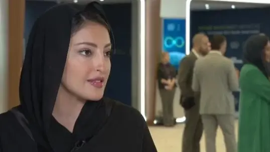 نموذج للمرأة السعودية الناجحة.. من هي الأميرة رسيس آل سعود؟