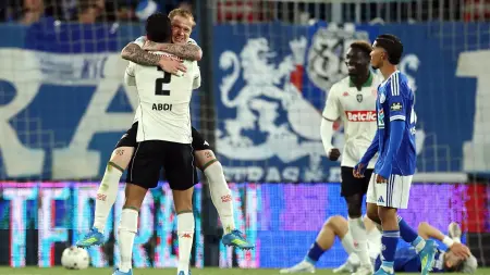 related_news_inside_blogsكأس فرنسا - نيس يتفوق على ستراسبورغ ليواجه لانس في النهائي