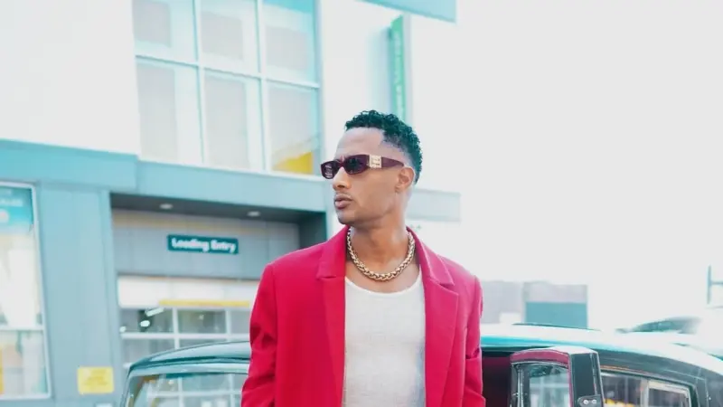 "الأشيك في إفريقيا".. محمد رمضان يحصد جائزة غير مسبوقة