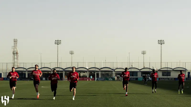 تشكيلة الهلال اليوم أمام الفيحاء.. إنزاغي يعوض غياب الدوسري بثلاثي ناري