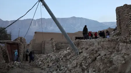 related_news_inside_blogsكوارث طبيعية تضرب أفغانستان.. وارتفاع حصيلة قتلى الزلزال