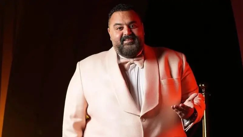 جراحة عاجلة وتعليق من تركي آل الشيخ.. ماذا حدث لشيكو؟