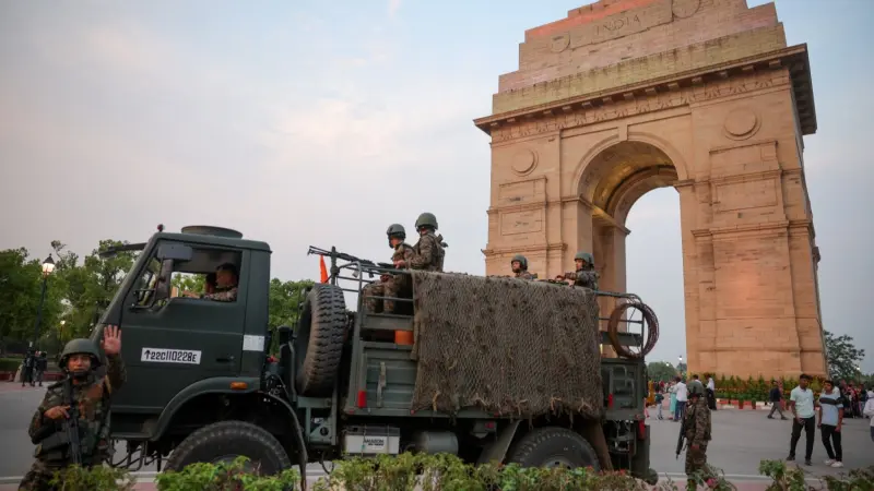 فيديو - مخاوف من توسّع النزاع.. باكستان تطلق عملية البنيان المرصوص ضدّ الهند