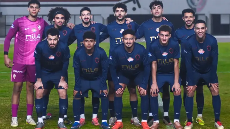 معلق مباراة الزمالك وأوتوهو اليوم.. لا بديل عن الفوز