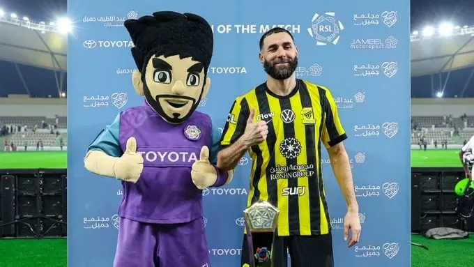 المشهد سبورتس: المغرب يودع مونديال الناشئين.. والاتحاد يلاحق النصر السعودي