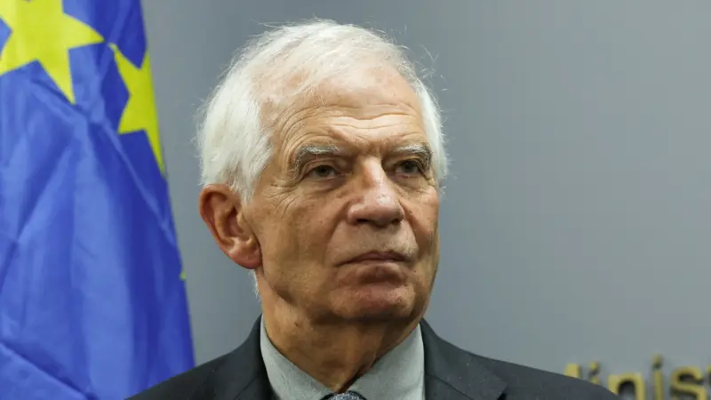 الاتحاد الأوروبي يدعو إسرائيل لوقف استهداف قوات اليونيفيل في لبنان