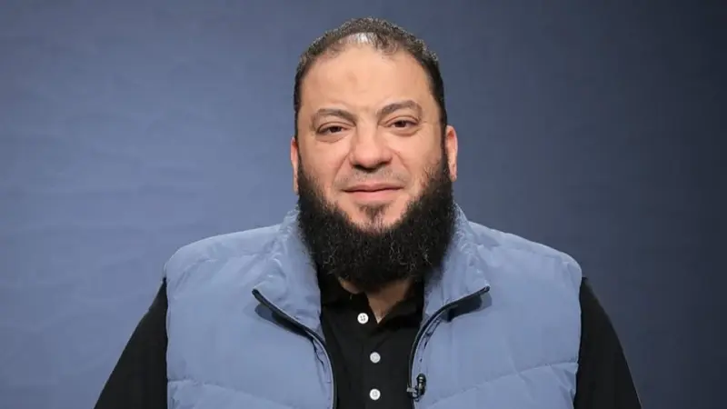 تسبب في نقله إلى المستشفى.. ما هو مرض حازم شومان؟