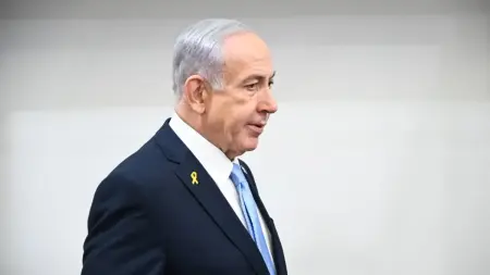 related_news_inside_blogsصدام أمني بإسرائيل.. تقليص حماية كبار المسؤولين رغم تهديدات إيران