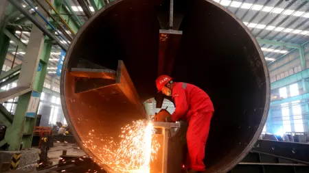 related_news_inside_blogsأسعار الحديد اليوم في مصر.. كم سجل حديد عز والاستثماري؟