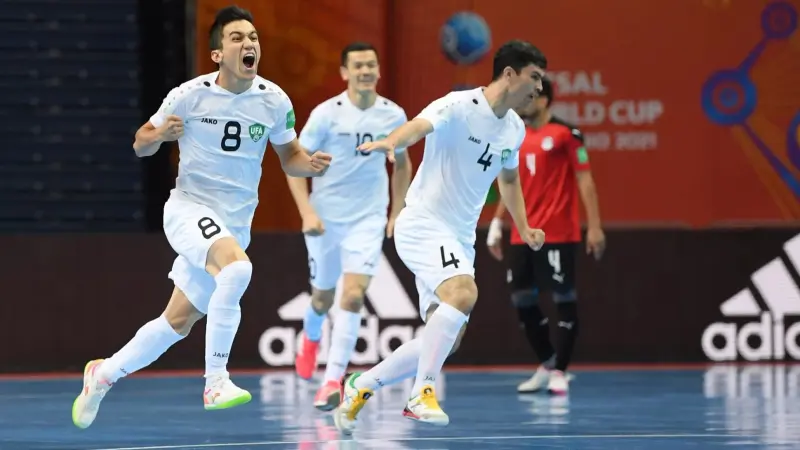 جدول مباريات كرة القدم داخل الصالات اليوم في كأس آسيا 2024 والقنوات الناقلة