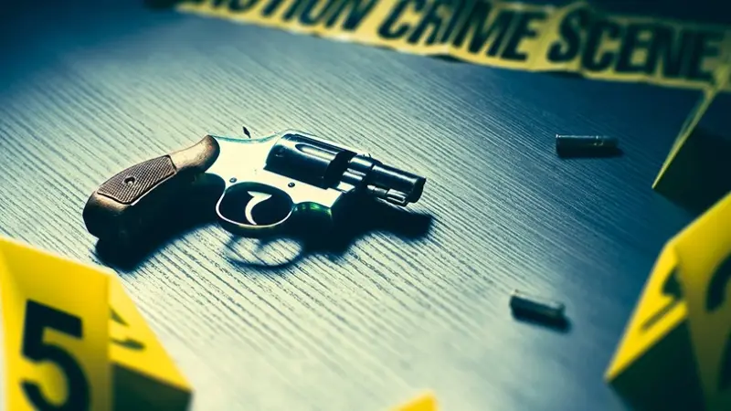 قصص جرائم حقيقية: حصل ما لن تتخيّلوه