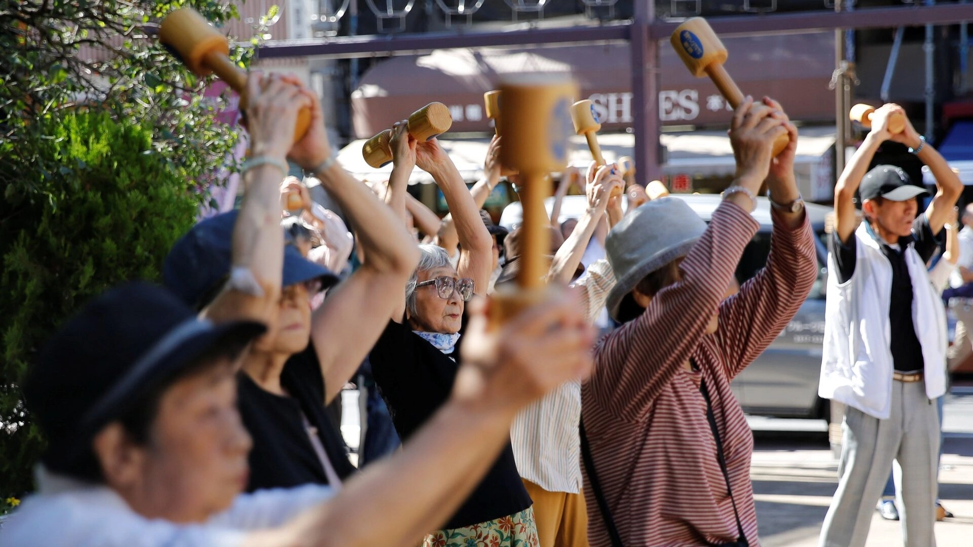 دراسة: 5 دقائق يومية قد تطيل العمر 