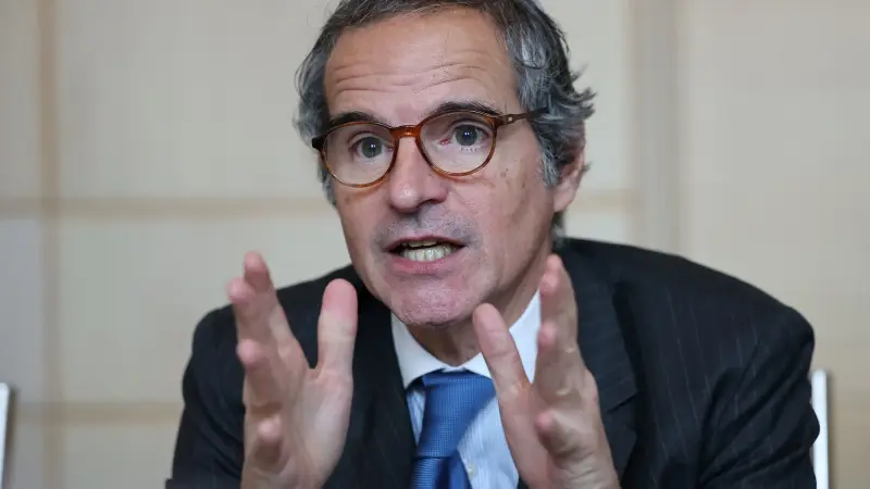 وكالة الطاقة تدعو للتحقق من أنشطة إيران النووية في أي اتفاق محتمل