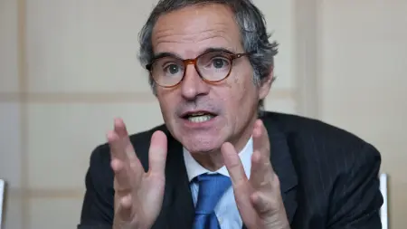 related_news_inside_blogsوكالة الطاقة تدعو للتحقق من أنشطة إيران النووية في أي اتفاق محتمل