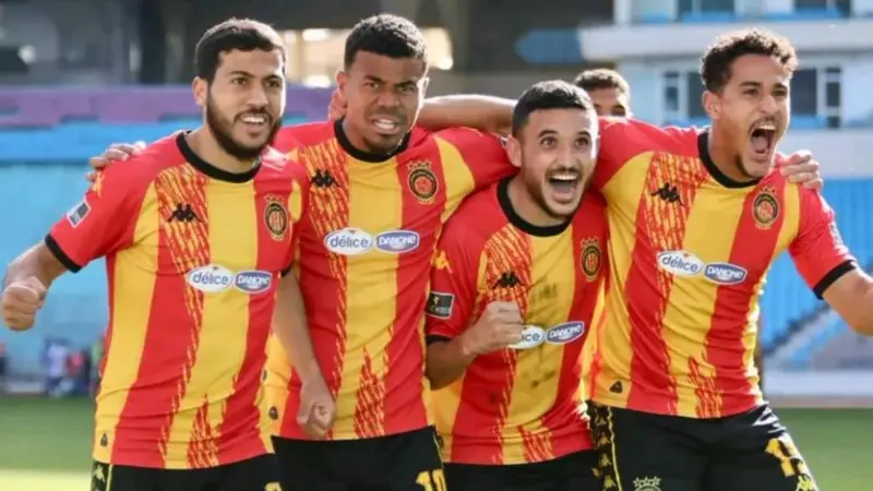 ترتيب الدوري التونسي - الترجي يعزز صدارته.. والجرجيسي يلاحقه بعد الفوز على الإفريقي