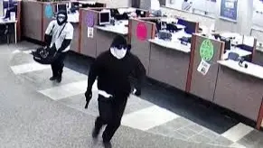 تفاصيل سرقة بنك المفرق.. الأمن العام الأردني يصدر بيانا بالحادث