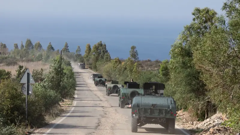 لبنان يحسم خطة حصر السلاح شمال الليطاني الأسبوع المقبل