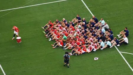 related_news_inside_blogsما هو تجديف الفايكنغ "Viking Row"؟.. احتفال منتخب النرويج الذي أشعل تفاعلا واسعا