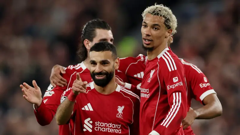 دوري أبطال أوروبا - ليفربول يقلب الطاولة على غلطة سراي ويتأهل إلى ربع النهائي