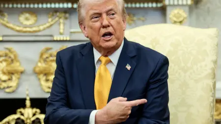 related_news_inside_blogsترامب يطالب إسرائيل بعدم تكرار الضربات على قطاع الطاقة الإيراني