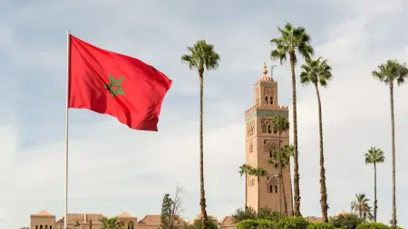related_news_inside_blogs265 مليون دولار من البنك الدولي لتمويل أحد المشروعات في المغرب