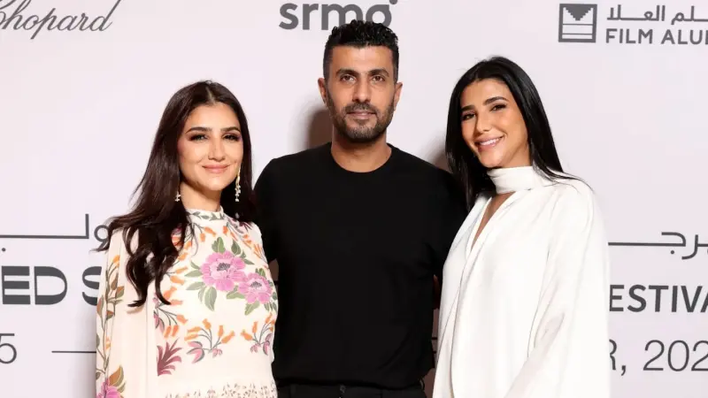 ريم سامي تعلق على الشبه بينها وبين مي عمر.. ماذا قالت؟