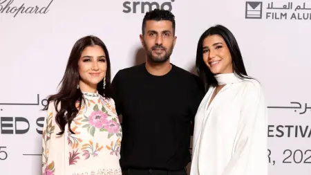 related_news_inside_blogsريم سامي تعلق على الشبه بينها وبين مي عمر.. ماذا قالت؟