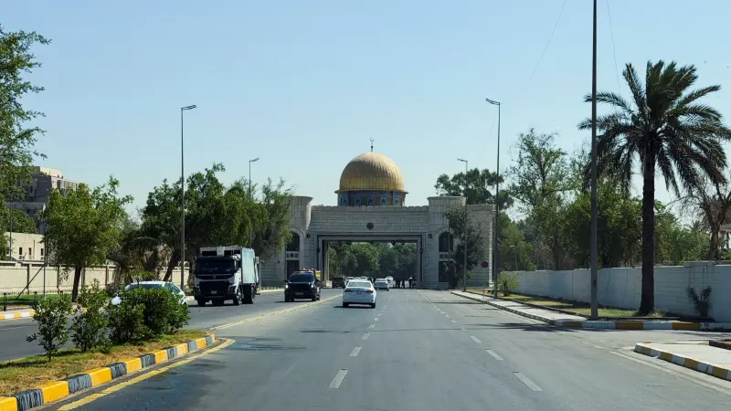 سعر صرف الدولار في العراق اليوم الاثنين 27/7/2026 مقابل الدينار العراقي.. تفاعل مع وقف الضربات العسكرية