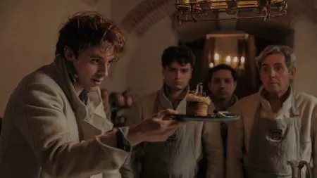 أفضل مسلسلات فرنسية 2025.. دراما بعيون باريس