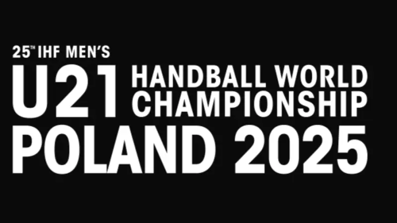 جدول مباريات بطولة كأس العالم للشباب لكرة اليد تحت 21 سنة 2025 والقنوات الناقلة والنتائج