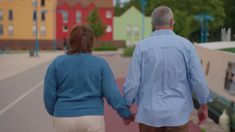 لماذا يشيخ بعض الناس أسرع من غيرهم؟