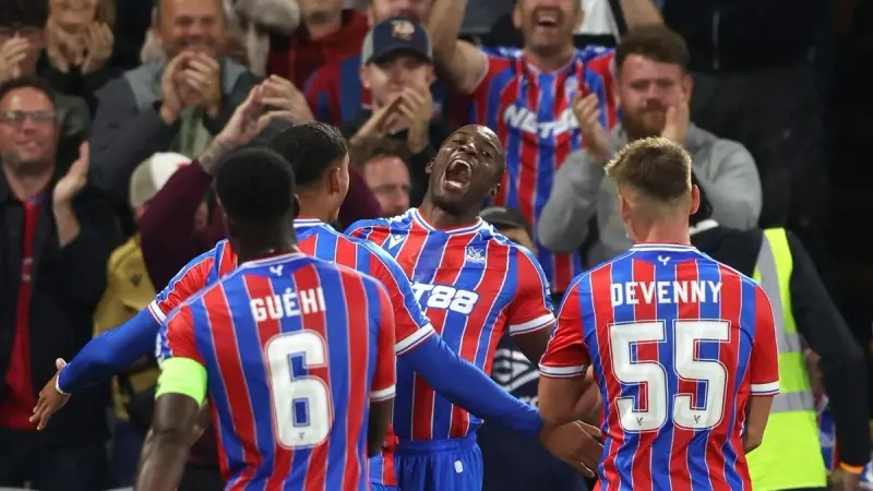 نتائج دوري المؤتمر الأوروبي.. معارك كروية حامية في ذهاب الملحق