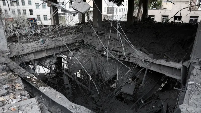 الكشف عن سبب وفاة محمد تقي جنتي بعد تضارب التقارير