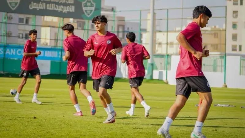 جدول مواعيد مباريات اليمن في بطولة كأس آسيا للناشئين تحت 17 سنة 2026 والقنوات الناقلة