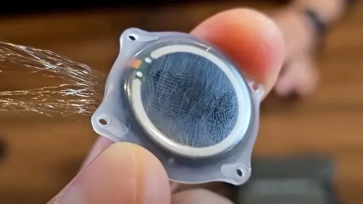 فيديو - ثورة عصبية.. بريطاني يحرّر مقاطع فيديو عبر زرعة دماغية