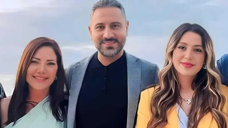 من هم أبطال مسلسل الخائن النسخة العربية؟ إليك ما تريد معرفته