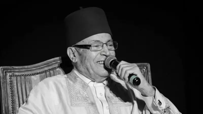 حزن في تونس.. ما سبب وفاة الفنان كمال رؤوف النقاطي؟