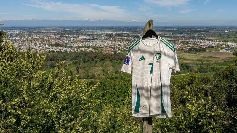 بث مباشر - مباراة السعودية ونيجيريا في كأس العالم للشباب لحظة بلحظة