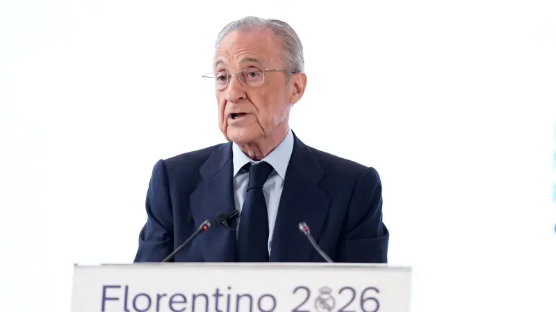 تعليق ريال مدريد بشأن إلغاء خطة "فيفا" بشأن بيع كأس العالم
