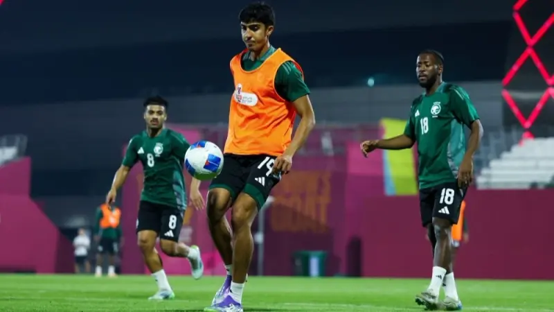 جدول مواعيد مباريات اليوم الجمعة 5 ديسمبر في كأس الخليج تحت 23 سنة 2025 والقنوات الناقلة