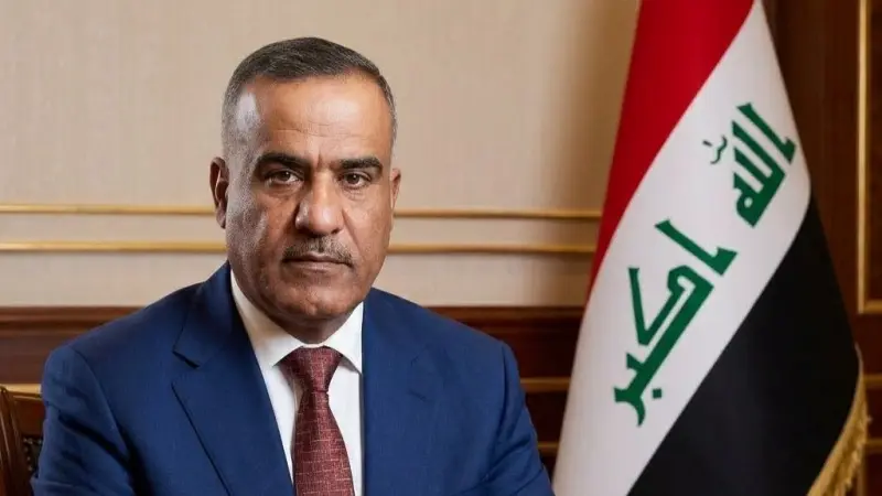 من هو نايف الشمري وزير الدفاع العراقي الجديد؟