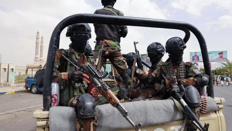 فيديو - "الحوثيون" في مرمى الاختراق.. حملة اعتقالات تكشف صراع الجواسيس