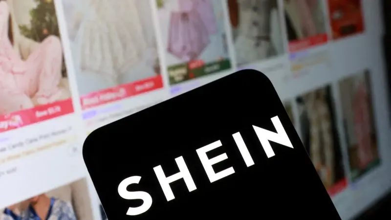 تقرير: ملابس "شي إن" تحتوي مواد كيميائية خطيرة