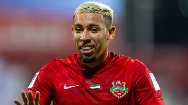 دوري أبطال آسيا للنخبة - شباب الأهلي يهزم الغرافة ويستعيد الانتصارات