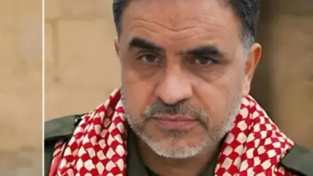 related_news_inside_blogsمن هو أدهم العكر الذي اعتقلته فصائل موالية لإسرائيل في غزة؟