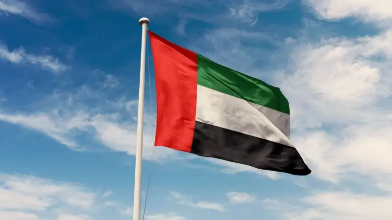 الإمارات ترحب بالإعلان عن التوصل إلى اتفاق بشأن نزع السلاح في قطاع غزة