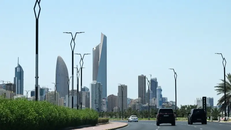 المستشار سلطان نوح بورسلي يقضي بإلغاء براءة نواب سابقين ونشطاء في الكويت
