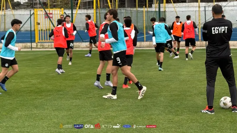 القنوات الناقلة لمباراة مصر ضد الكاميرون في كأس أمم إفريقيا للناشئين تحت 17 سنة مع الموعد