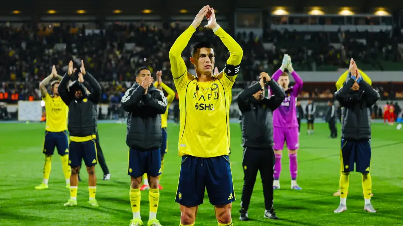 تشكيلة النصر اليوم أمام التعاون.. عودة ماني لصفوف "العالمي"