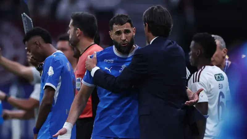 الهلال في كأس الملك.. جدول مواعيد مباريات اليوم الاثنين 17 أغسطس 2026 والقنوات الناقلة والمعلقين